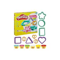 Massinha De Modelar Play-Doh Formas Variadas - Hasbro E8534