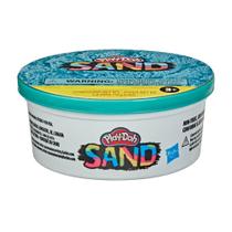 Massinha de Modelar Play-Doh Sand Azul - Hasbro