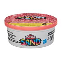 Massinha de Modelar Play-Doh Sand Rosa - Hasbro