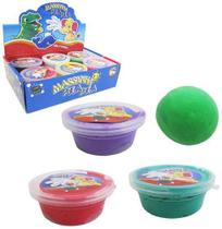 Massinha de Modelar Pula Pula Colors 20g - Vipimport Massinha de Modelar Pula Pula Colors 20g - Vipimport