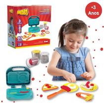 Massinha De Modelar Sanduicheira Grill Dismat Brinquedo Massa Molde Dismat Infantil Criança Educativo Didático Pedagógico Massinha De Modelar Sanduicheira Grill Dismat Brinquedo Massa Molde Dismat Infantil Criança Educativo Didático Pedagógico