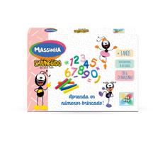 Massinha De Modelar Smilinguido Com Folha De Atividade Massinha De Modelar Smilinguido Com Folha De Atividade