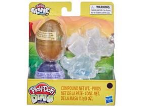 Massinha Dino Crew Play-Doh Hasbro - F1499/F1499