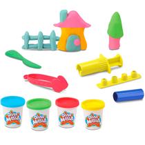 Massinha Diver Massa Infantil Criações 200g - Divertoys