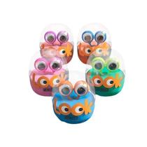 Massinha Estica e Pula Look Monster 14g Massinha Estica e Pula Look Monster 14g