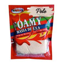 Massinha Eva Colorida Arte Modelagem Infantil Educa Atóxica Massinha Eva Colorida Arte Modelagem Infantil Educa Atóxica