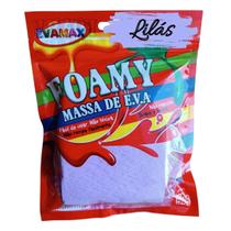 Massinha Eva Colorida Arte Modelagem Infantil Educa Atóxica Massinha Eva Colorida Arte Modelagem Infantil Educa Atóxica