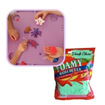 Massinha Eva Colorida Arte Modelagem Infantil Educa Atóxica Massinha Eva Colorida Arte Modelagem Infantil Educa Atóxica