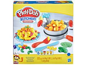 Massinha Kitchen Creations Play-Doh