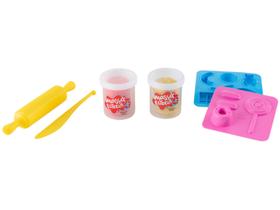 Massinha Loja de Doces Massa Estrela