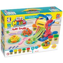 Massinha Máquina de Macarrão Coti Massa - COTIPLAS