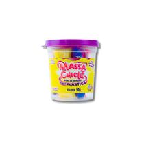 Massinha Massa Chicle Super Elástica Acrilex Massinha Massa Chicle Super Elástica Acrilex