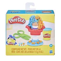 Massinha Mini Cortes De Cabelo Maluco Play Doh Hasbro Massinha Mini Cortes De Cabelo Maluco Play Doh Hasbro