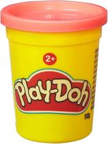 Massinha Modelar Play-doh Pote Individual - Hasbro B6756 - CORES SORTIDAS