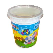 Massinha para Modelar 500g Utiguti - Pele