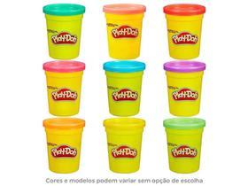 Massinha Para Modelar Play Doh Sortida - Hasbro B6756 Massinha Para Modelar Play Doh Sortida - Hasbro B6756