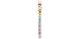 Massinha Para Modelar Torre De Massinha 20 Peças Batiki Massinha Para Modelar Torre De Massinha 20 Peças Batiki