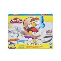 Massinha Play Doh Brincando De Dentista Massinha Play Doh Brincando De Dentista