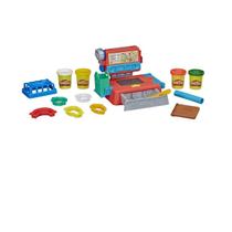 Massinha Play-doh Caixa Registradora - Hasbro E6890