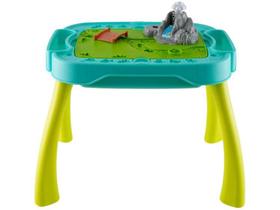 Massinha Play-Doh Centro de Criatividades - para Iniciantes Hasbro com Acessórios
