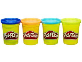 Massinha Play-Doh Classic Color - Hasbro