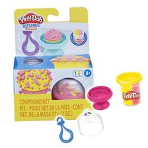 Massinha Play-Doh Cupcakes Kit com Moldes Hasbro F1788