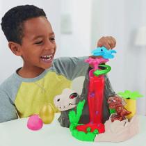 Massinha Play-Doh Dino Crew Hasbro F1500 Massinha Play-Doh Dino Crew Hasbro F1500