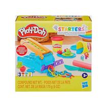 Massinha Play Doh Fabrica Divertida Hasbro