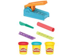 Massinha Play-Doh Fábrica Divertida Hasbro