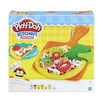 Massinha Play Doh Festa Da Pizza Hasbro