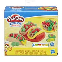 Massinha Play Doh Kit Comidas Comidinhas Mexicanas E7447 Massinha Play Doh Kit Comidas Comidinhas Mexicanas E7447