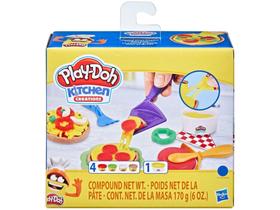 Massinha Play-Doh Kitchen Creations Hasbro Massinha Play-Doh Kitchen Creations Hasbro
