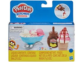 Massinha Play-Doh Kitchen Creations Massinha Play-Doh Kitchen Creations