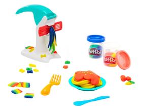 Massinha Play-Doh Macarrão Mágico Hasbro