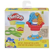 Massinha Play Doh Mini Clássicos Kit Corte Maluco E4918 - Hasbro - Play-Doh