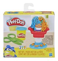 Massinha Play Doh Mini Clássicos Kit Corte Maluco E4918