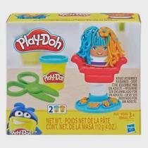 Massinha Play Doh Mini Classics Crazy Cuts E4918