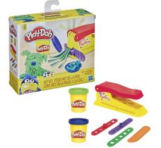 Massinha Play Doh Mini Kit Fabrica Divertida - Hasbro