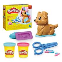 Massinha Play-Doh Mini Kit Veterinário - Hasbro Massinha Play-Doh Mini Kit Veterinário - Hasbro