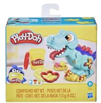 Massinha Play-Doh - Mini T-Rex F1337 - Hasbro