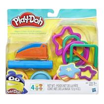 Massinha Play Doh Moldes E Ferramentas - Hasbro - Play-Doh