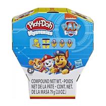 Massinha Play-doh Mysteries Patrulha Canina Hasbro