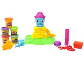 Massinha Play-Doh Polvo Divertido Hasbro