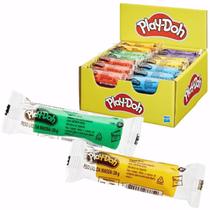 Massinha Play Doh Refil Sticks Sortido Hasbro F9816