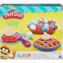 Massinha Play-Doh Tortas Divertidas - Hasbro