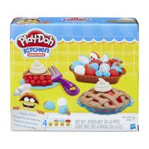 Massinha Play Doh Tortas Divertidas Hasbro