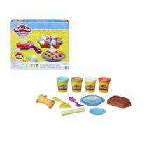 Massinha Play Doh Tortas Divertidas Kitchen Creations Massinha Play Doh Tortas Divertidas Kitchen Creations