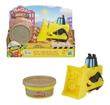 Massinha Play-Doh Wheels - Hasbro