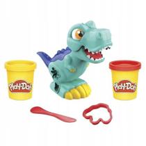 Massinha Playdoh Dinossauro Trex Massinha Playdoh Dinossauro Trex
