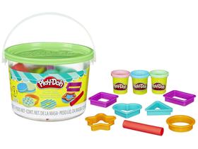 Massinha playdoh mini ba - b4453 Massinha playdoh mini ba - b4453